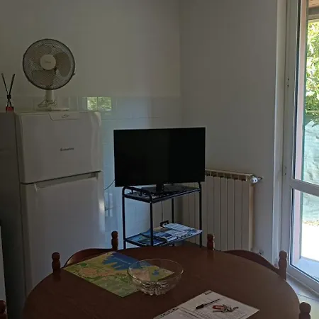 Vakantiehuis Ca' Di Boschetti Old Farm 2.0 La Spezia