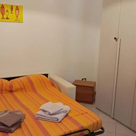 Vakantiehuis Ca' Di Boschetti Old Farm 2.0 La Spezia