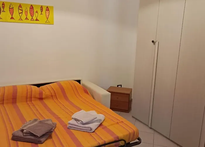 Vakantiehuis Ca' Di Boschetti Old Farm 2.0 La Spezia