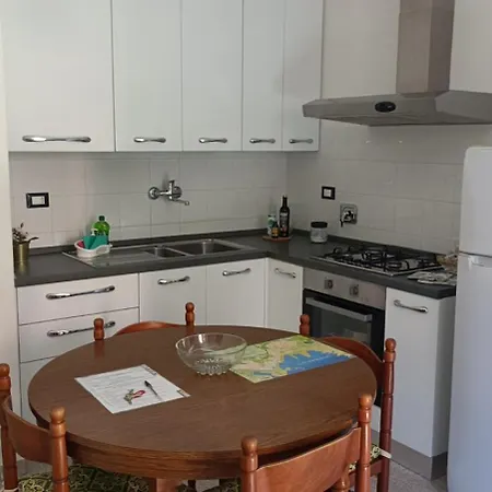 Ca' Di Boschetti Old Farm 2.0 ラ・スペツィア