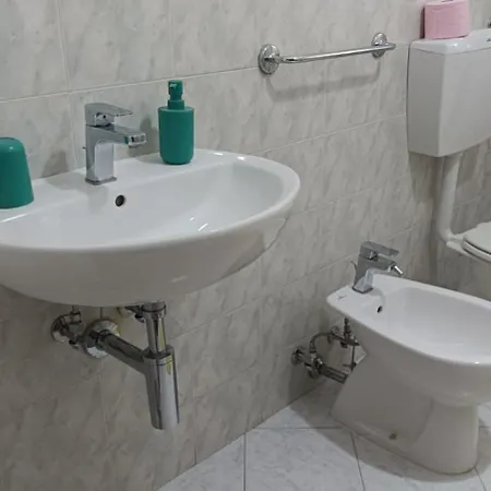 Ca' Di Boschetti Old Farm 2.0 Dom wakacyjny