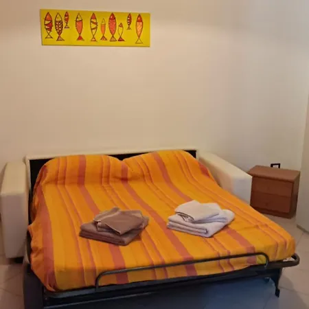 Ca' Di Boschetti Old Farm 2.0 Holiday home La Spezia