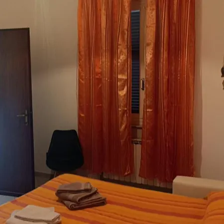 Ca' Di Boschetti Old Farm 2.0 ラ・スペツィア