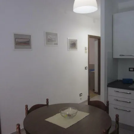 Ca' Di Boschetti Old Farm 2.0 ラ・スペツィア