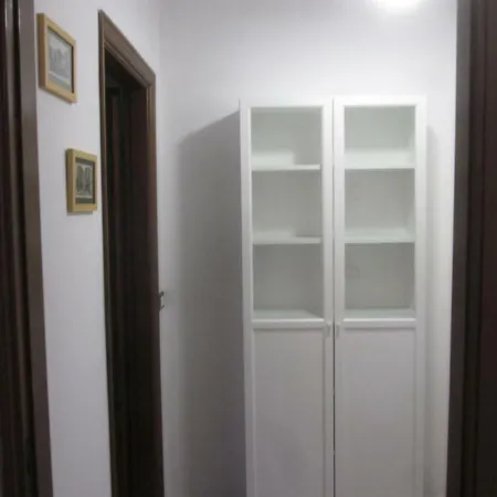 Ca' Di Boschetti Old Farm 2.0 La Spezia