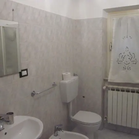 Ca' Di Boschetti Old Farm 2.0 Holiday home La Spezia