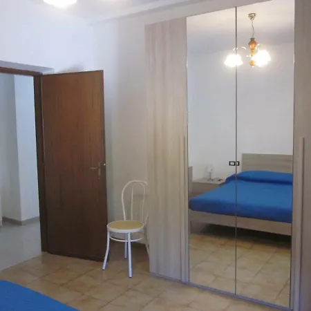 Ca' Di Boschetti Old Farm 2.0 La Spezia