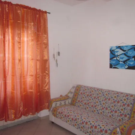 Ca' Di Boschetti Old Farm 2.0 La Spezia