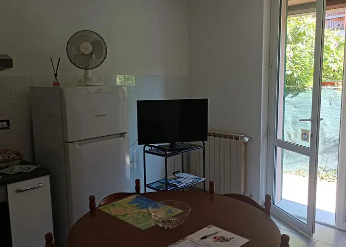 Prázdninový dům Ca' Di Boschetti Old Farm 2.0 La Spezia