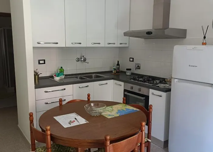 Ca' Di Boschetti Old Farm 2.0 La Spezia