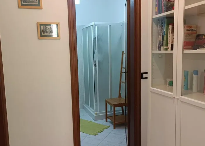 Ca' Di Boschetti Old Farm 2.0 * La Spezia