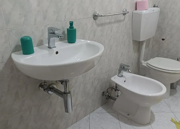 Ca' Di Boschetti Old Farm 2.0 Prázdninový dům