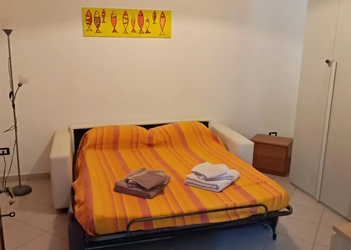 Ca' Di Boschetti Old Farm 2.0 Prázdninový dům La Spezia