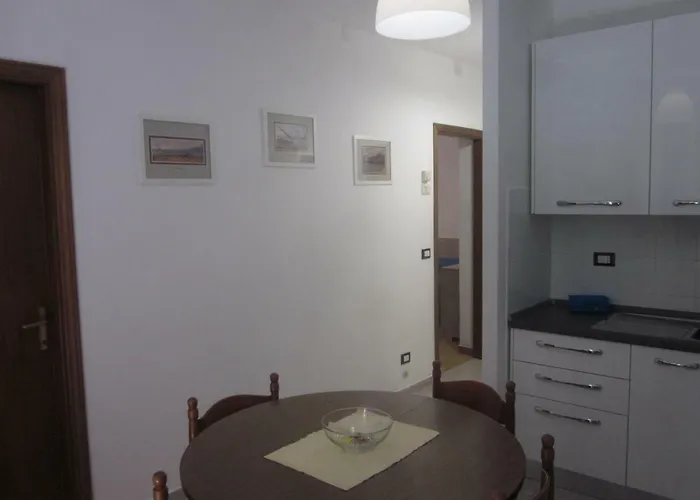 Ca' Di Boschetti Old Farm 2.0 La Spezia