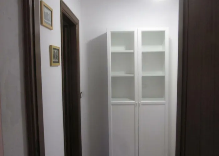 Ca' Di Boschetti Old Farm 2.0 La Spezia