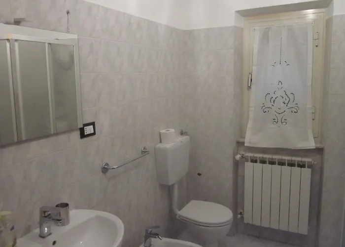 Ca' Di Boschetti Old Farm 2.0 Prázdninový dům La Spezia