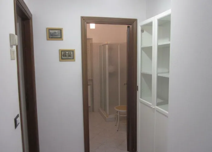 Ca' Di Boschetti Old Farm 2.0 * La Spezia