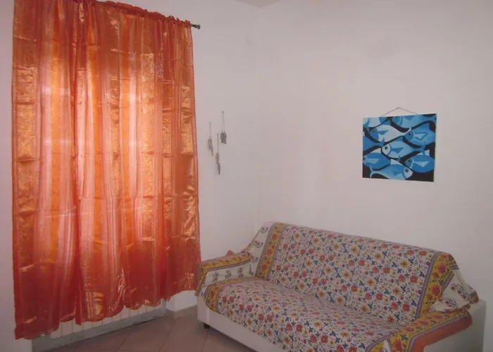 Ca' Di Boschetti Old Farm 2.0 La Spezia